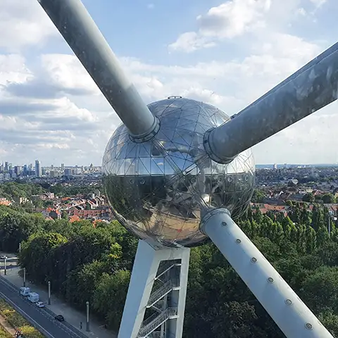 Fuchs & Cie Brussels