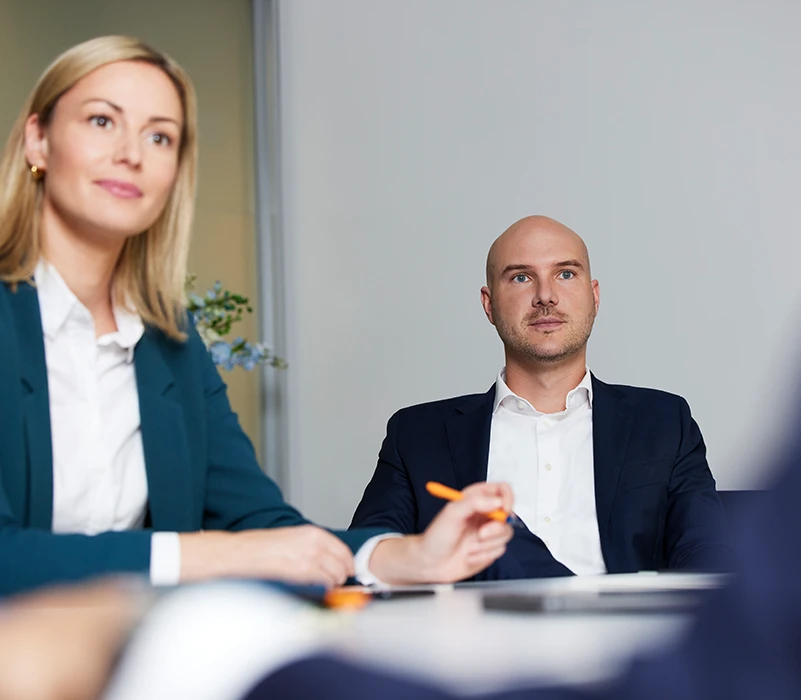 Fuchs & Cie - Was uns ausmacht