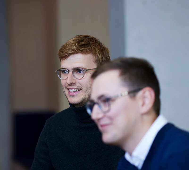 Fuchs & Cie - Was wir machen