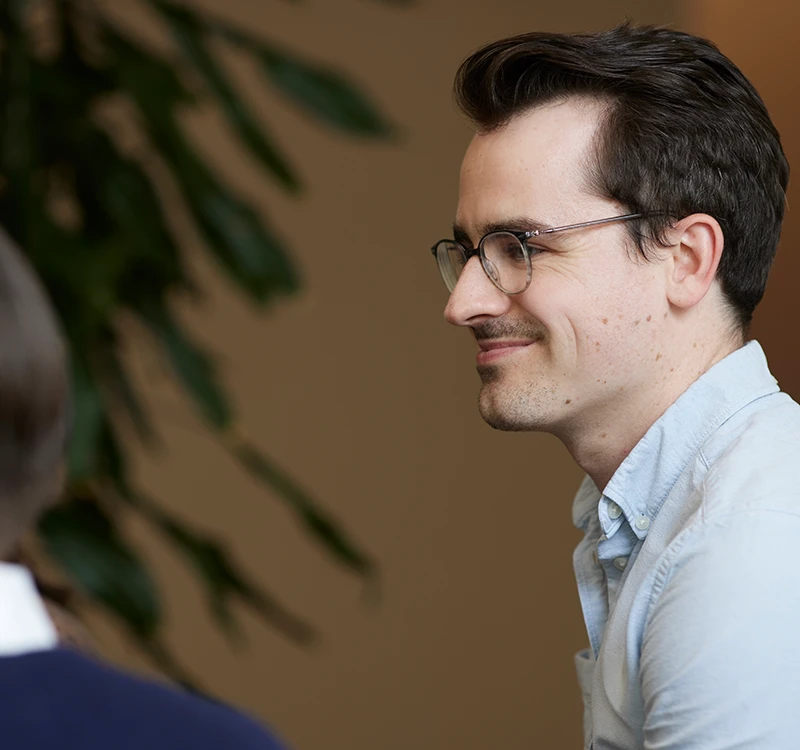 Fuchs & Cie Karriere